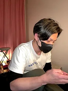 -victory-fox from StripChat