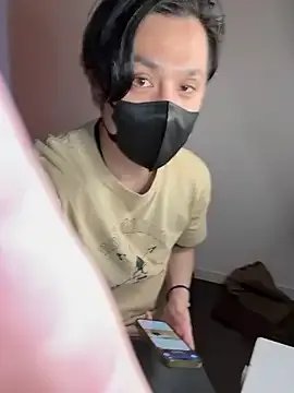 -victory-fox from StripChat