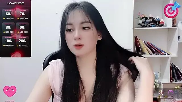 _Nana_20 on StripChat 