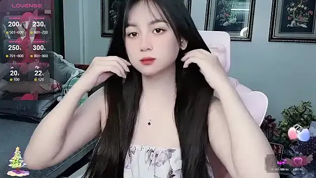 _Nana_20 on StripChat 