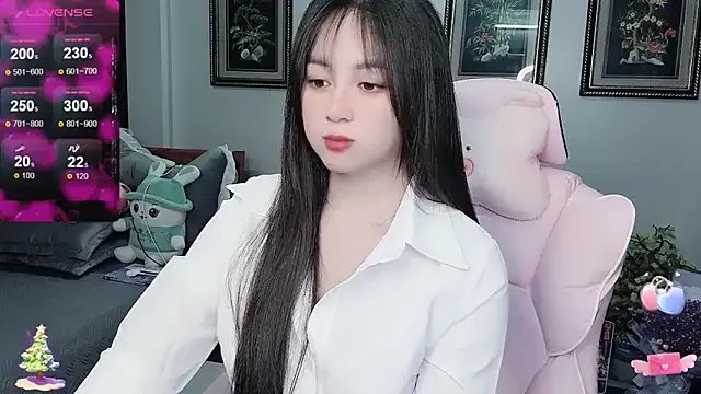 _Nana_20 on StripChat 