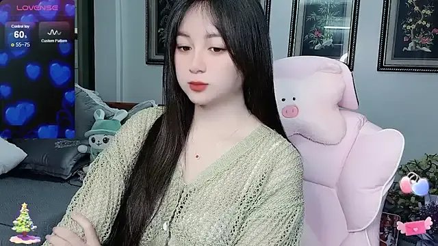 _Nana_20 on StripChat 