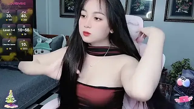 _Nana_20 on StripChat 