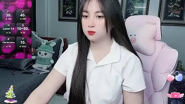 _Nana_20 on StripChat 