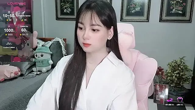 _Nana_20 on StripChat 