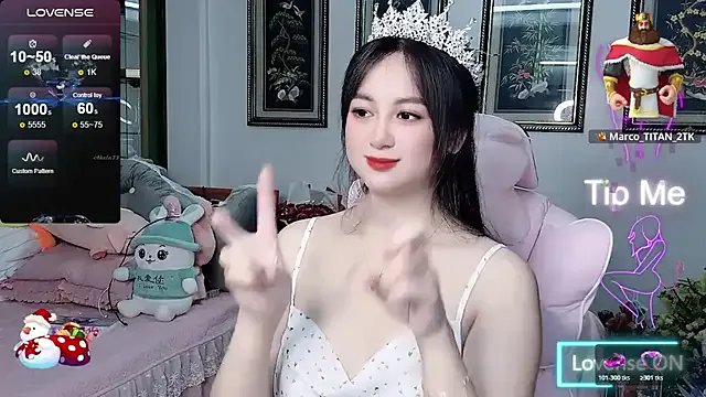 _Nana_20 on StripChat 