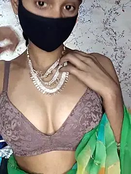 Aidakhan1212 on StripChat 