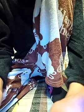 Aidakhan1212 on StripChat 