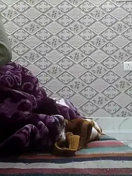 Aidakhan1212 on StripChat 