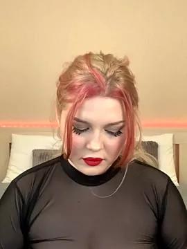 Alexis_Powell from StripChat is Freechat