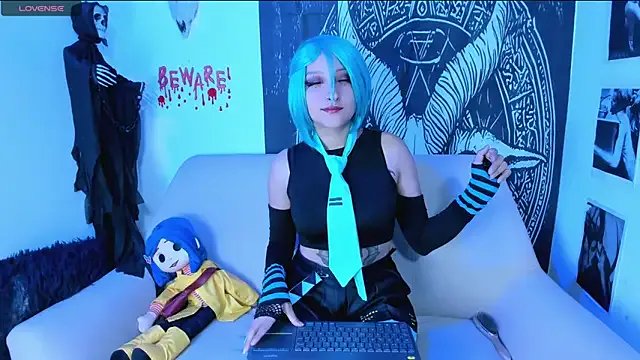 amaracooper_ on StripChat 