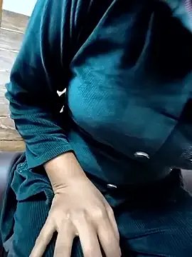 Anamika_24 on StripChat 