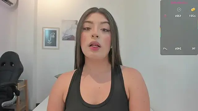 Anastasia_lauren on StripChat 