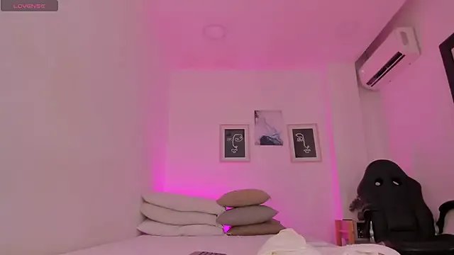 Anastasia_lauren on StripChat 