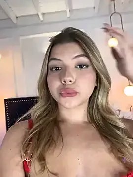 AngelBlushXXX from StripChat