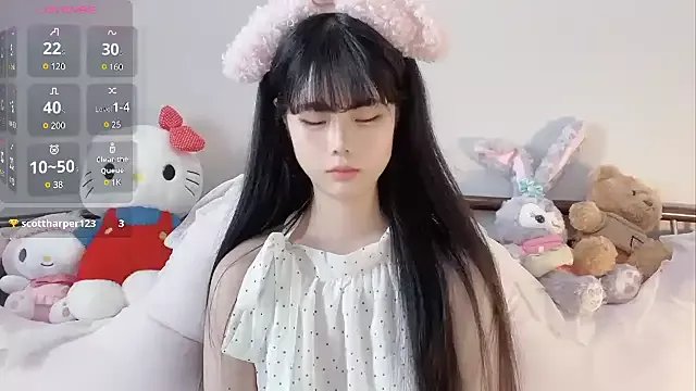 Awedenwat from StripChat