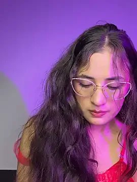 baaby-miiaa from StripChat