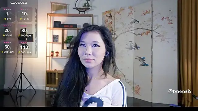 baeasian on StripChat 