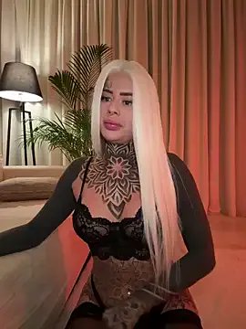 bambixboo on StripChat 