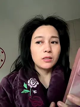 buusoom on StripChat 