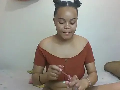 Cessylolla from StripChat