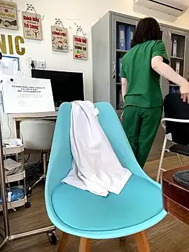 Clinic_Sexy from StripChat