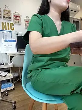 Clinic_Sexy from StripChat