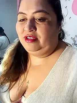 curvy_diva_ from StripChat