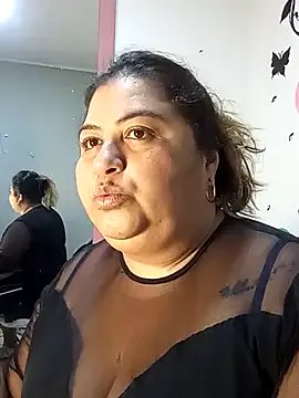 curvy_diva_ from StripChat