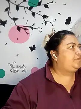 curvy_diva_ from StripChat