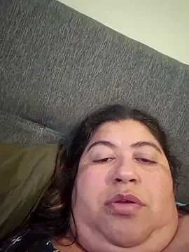 curvy_diva_ from StripChat