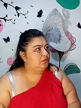 curvy_diva_ from StripChat