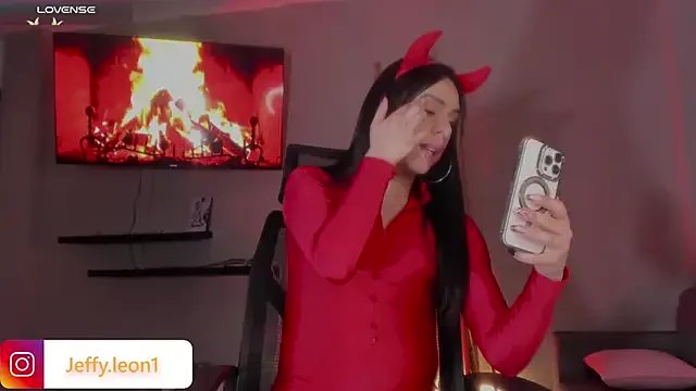 danna_v on StripChat 