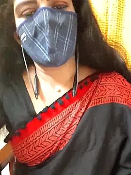 dhoorika on StripChat 