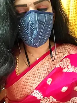 dhoorika on StripChat 