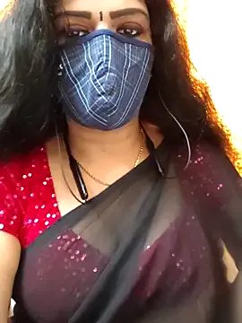 dhoorika on StripChat 