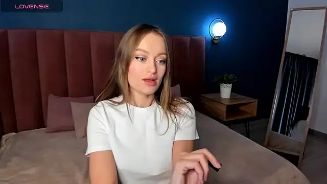 EvelynPoole on StripChat 