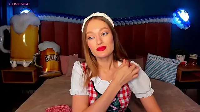 EvelynPoole on StripChat 