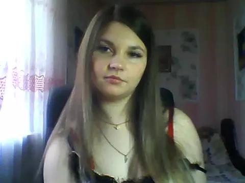Fairy_Girl_ from StripChat is Freechat