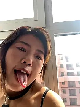 feifei_521 on StripChat 