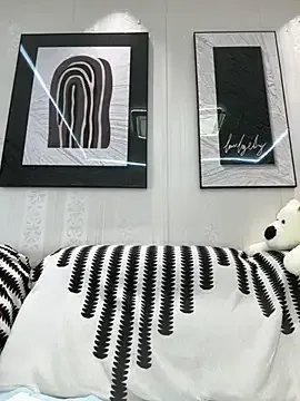 feifei_521 on StripChat 