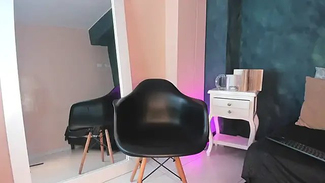 GingerMoon_ on StripChat 