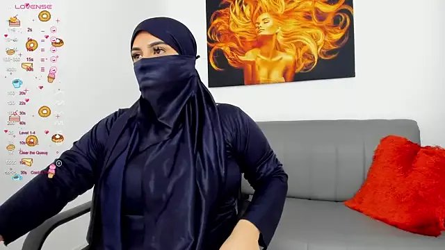 haddy_ss on StripChat 