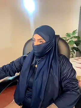 haddy_ss on StripChat 