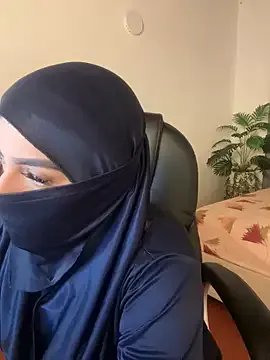 haddy_ss on StripChat 