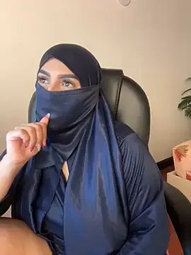 haddy_ss on StripChat 