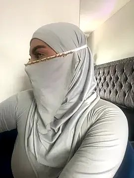 haddy_ss on StripChat 