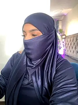 haddy_ss on StripChat 