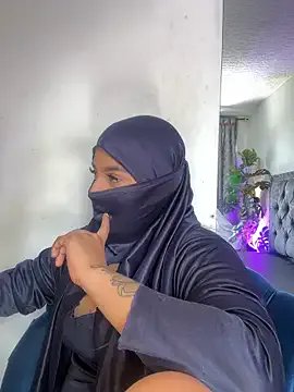 haddy_ss on StripChat 