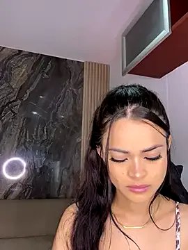 HannaRhodes on StripChat 